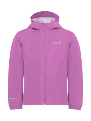 Kurtka Outdoor Jack Wolfskin zielony
