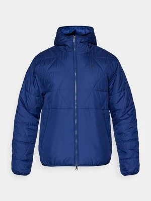 Kurtka Outdoor Jordan niebieski
