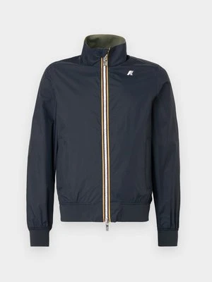 Kurtka Outdoor K-way