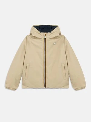 Kurtka Outdoor K-way