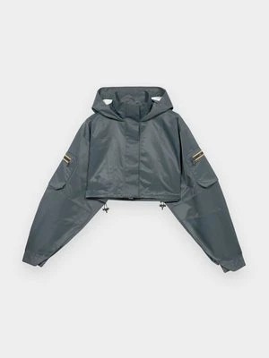 Kurtka Outdoor K-way