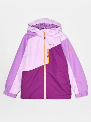 Kurtka Outdoor Kamik fioletowy