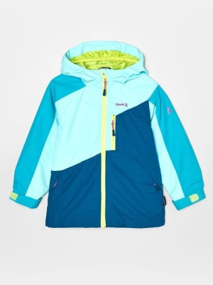 Kurtka Outdoor Kamik niebieski denim