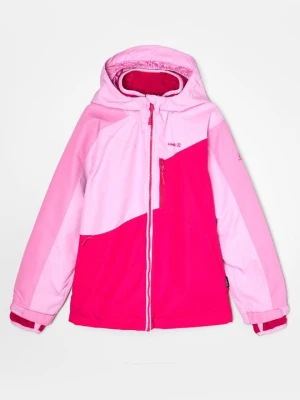 Kurtka outdoor Kamik różowy