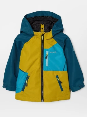 Kurtka outdoor Kamik zielony