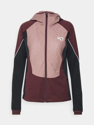 Kurtka Outdoor Kari Traa