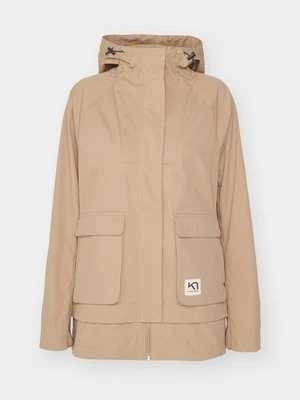 Kurtka Outdoor Kari Traa