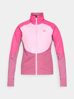 Kurtka Outdoor Kari Traa