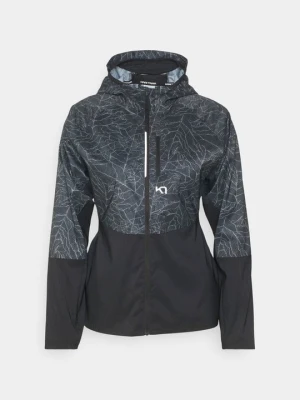 Kurtka Outdoor Kari Traa czarny