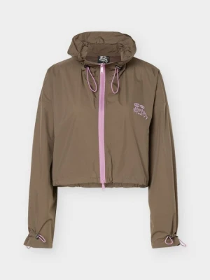 Kurtka Outdoor Karma8a brązowy