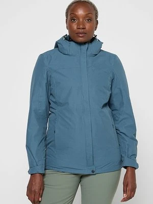 Kurtka Outdoor Killtec morski