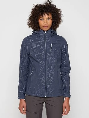 Kurtka Outdoor Killtec granatowy