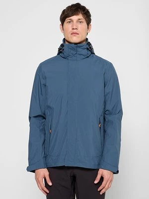 Kurtka Outdoor Killtec niebieski