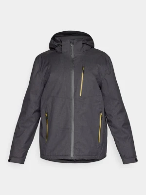 Kurtka outdoor Killtec antracytowy
