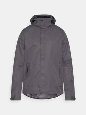 Kurtka Outdoor Killtec antracytowy