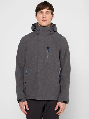 Kurtka Outdoor Killtec ciemnoszary