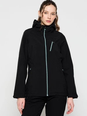 Kurtka Outdoor Killtec czarny