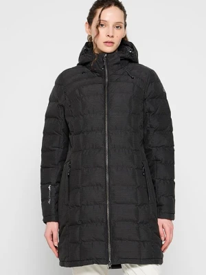 Kurtka Outdoor Killtec czarny