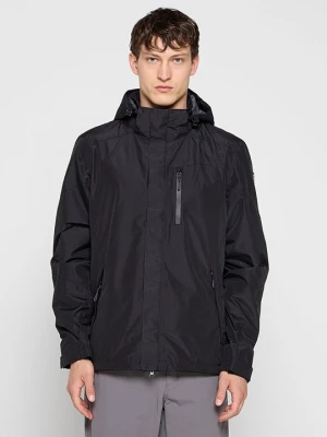 Kurtka Outdoor Killtec czarny