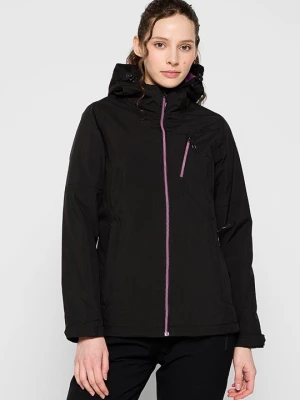 Kurtka Outdoor Killtec czarny
