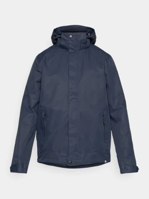 Kurtka Outdoor Killtec granatowy