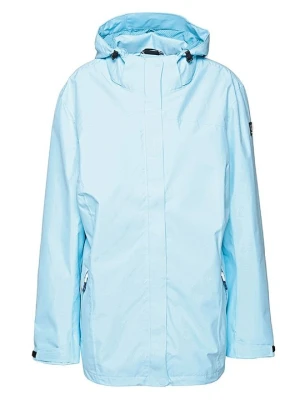Kurtka Outdoor Killtec jasnoniebieski