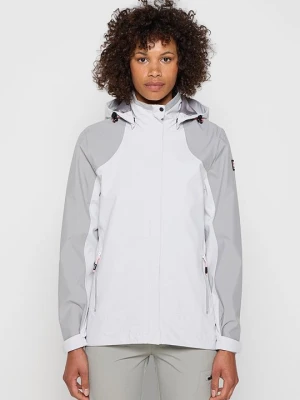 Kurtka Outdoor Killtec jasnoszary