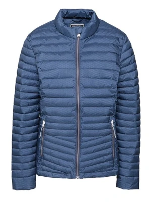 Kurtka Outdoor Killtec niebieski