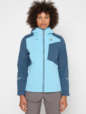 Kurtka Outdoor Killtec niebieski