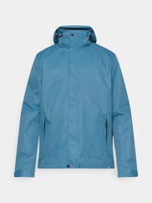 Kurtka Outdoor Killtec niebieski