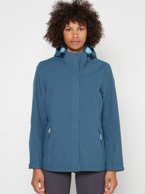 Kurtka Outdoor Killtec niebieski