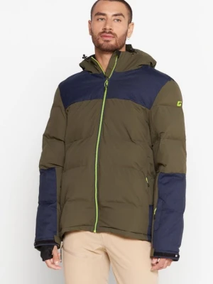 Kurtka Outdoor Killtec oliwkowy