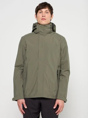 Kurtka Outdoor Killtec oliwkowy
