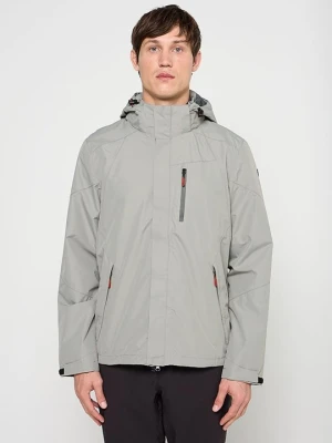 Kurtka Outdoor Killtec oliwkowy
