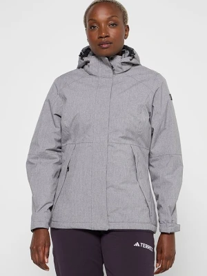 Kurtka Outdoor Killtec szary
