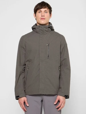 Kurtka Outdoor Killtec zielony