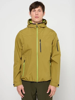 Kurtka Outdoor Killtec zielony
