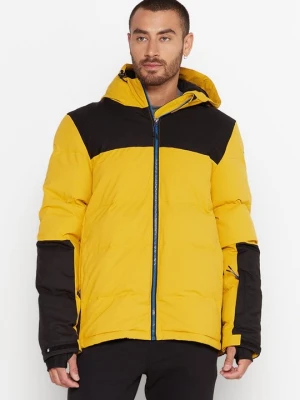 Kurtka Outdoor Killtec żółty