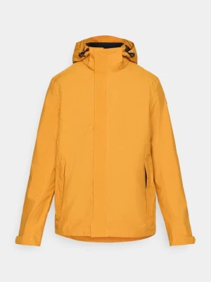 Kurtka Outdoor Killtec żółty