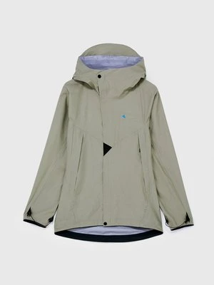 Kurtka Outdoor Klättermusen