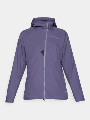 Kurtka Outdoor Klättermusen