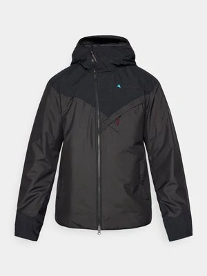 Kurtka Outdoor Klättermusen