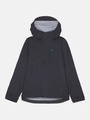 Kurtka Outdoor Klättermusen czarny
