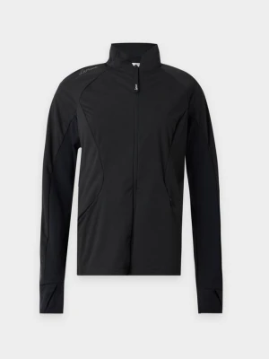 Kurtka outdoor La Munt czarny