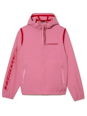 Kurtka Outdoor Lacoste