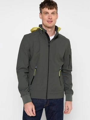 Kurtka Outdoor Lerros