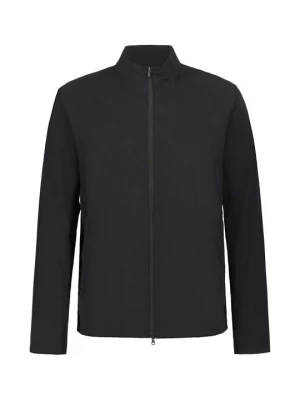 Kurtka Outdoor LUHTA czarny