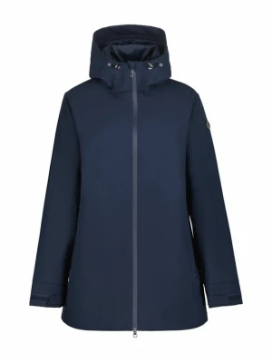 Kurtka Outdoor LUHTA granatowy