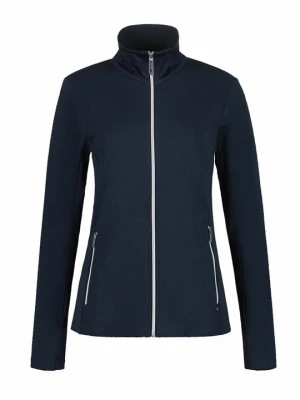 Kurtka Outdoor LUHTA granatowy
