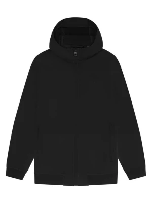 Kurtka Outdoor Lyle & Scott czarny